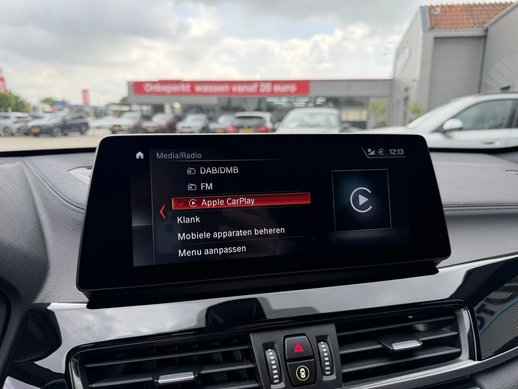 BMW X1 – foto 20