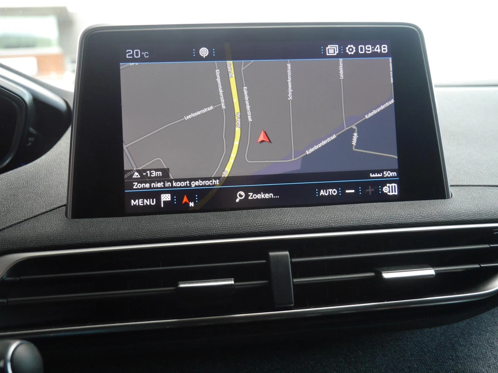 Peugeot 3008 – foto 26