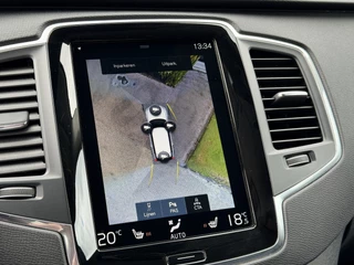 Volvo XC90 – thumbnail 19