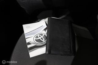 Toyota Aygo – thumbnail 26