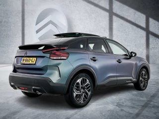 Citroën C4 – thumbnail 4