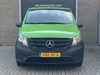 Mercedes-Benz Vito – thumbnail 9