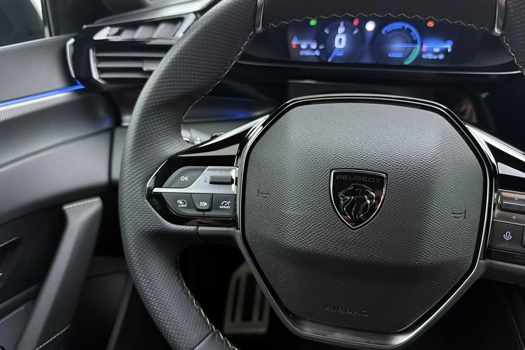 Peugeot 408 – foto 19