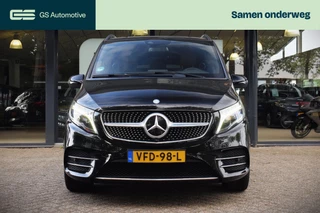 Mercedes-Benz V-Klasse – thumbnail 12