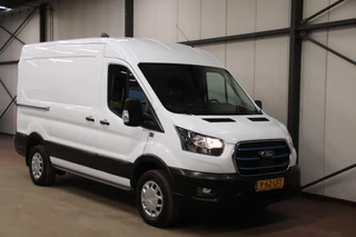 Ford E-Transit – thumbnail 4