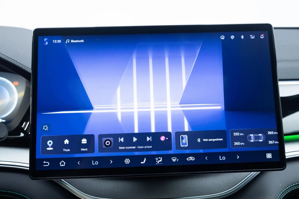 BYD SEAL U – foto 18
