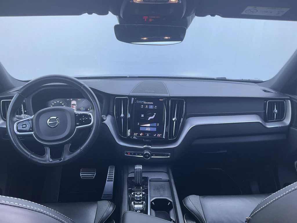 Volvo XC60 – foto 55