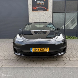 Tesla Model 3 – thumbnail 8