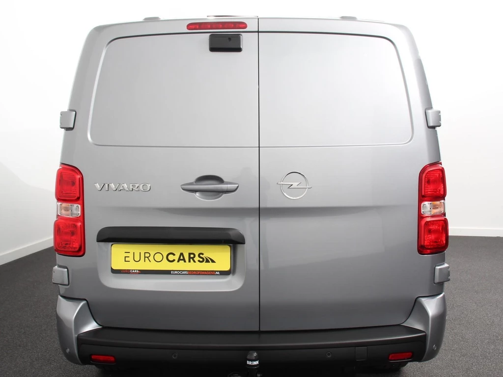 Opel Vivaro – foto 5