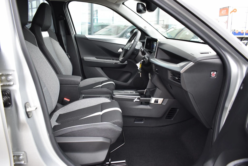 Opel Frontera – foto 14