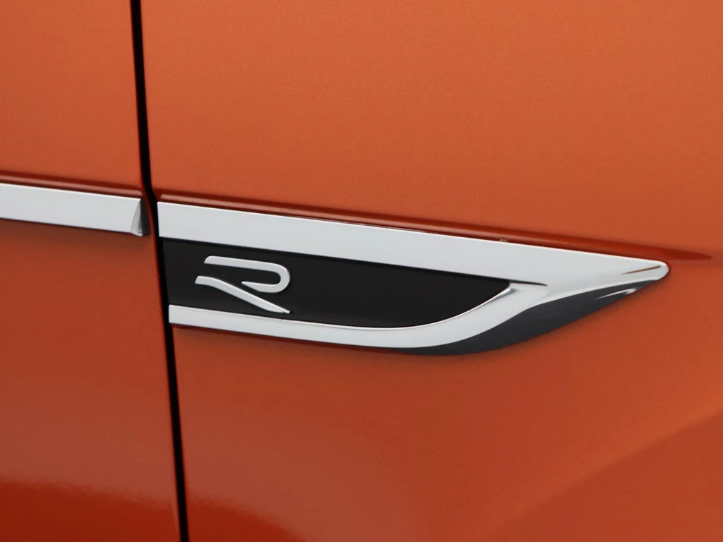 Volkswagen T-Roc – foto 14