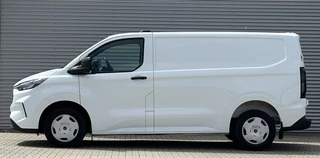 Ford Transit Custom – thumbnail 2