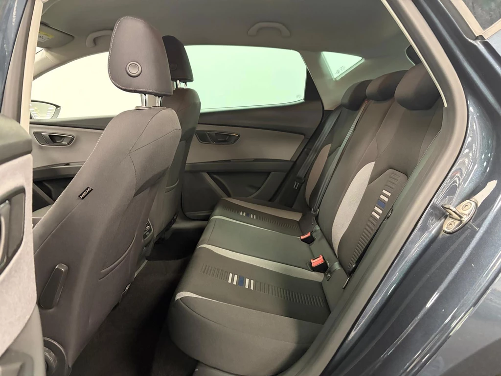 SEAT Leon – foto 24