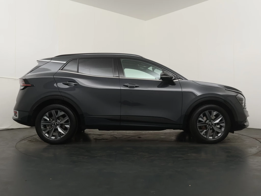Kia Sportage – foto 9