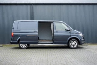 Volkswagen Transporter – thumbnail 5