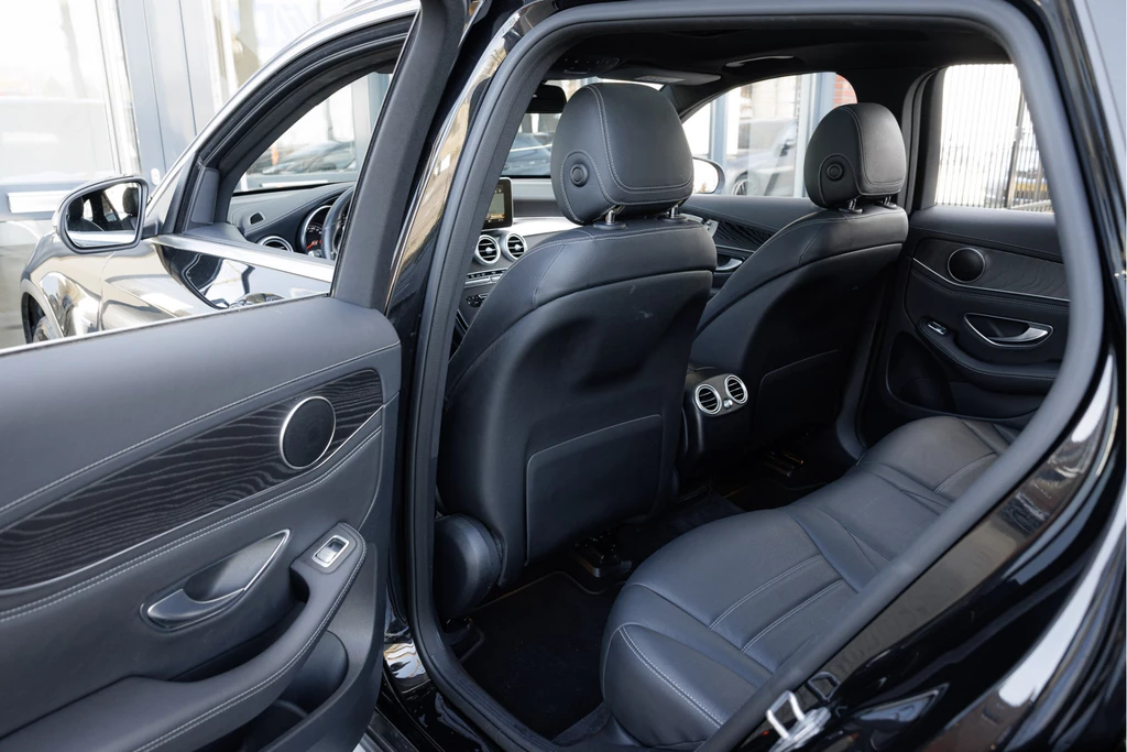 Mercedes-Benz GLC – foto 28
