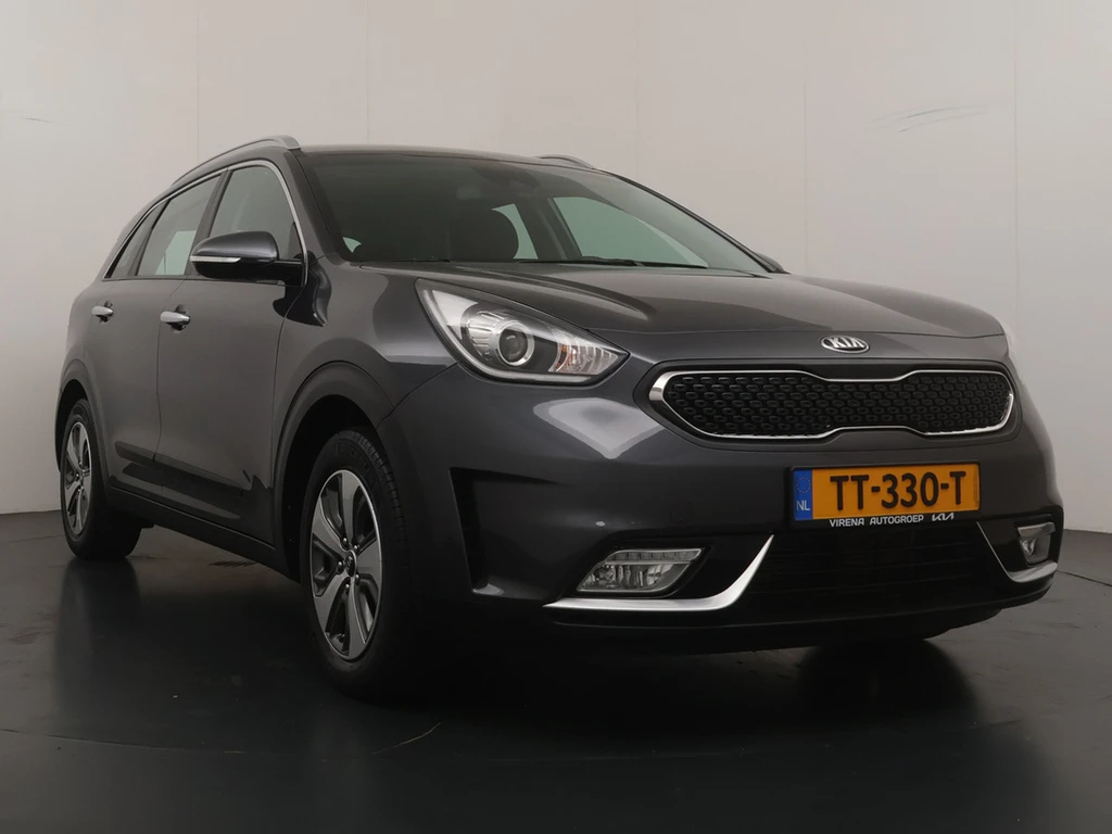 Kia Niro – foto 11