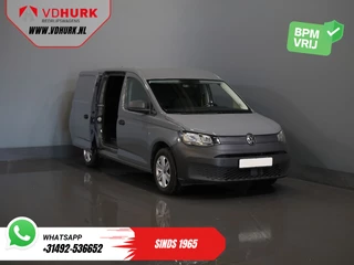 Volkswagen Caddy – thumbnail 7