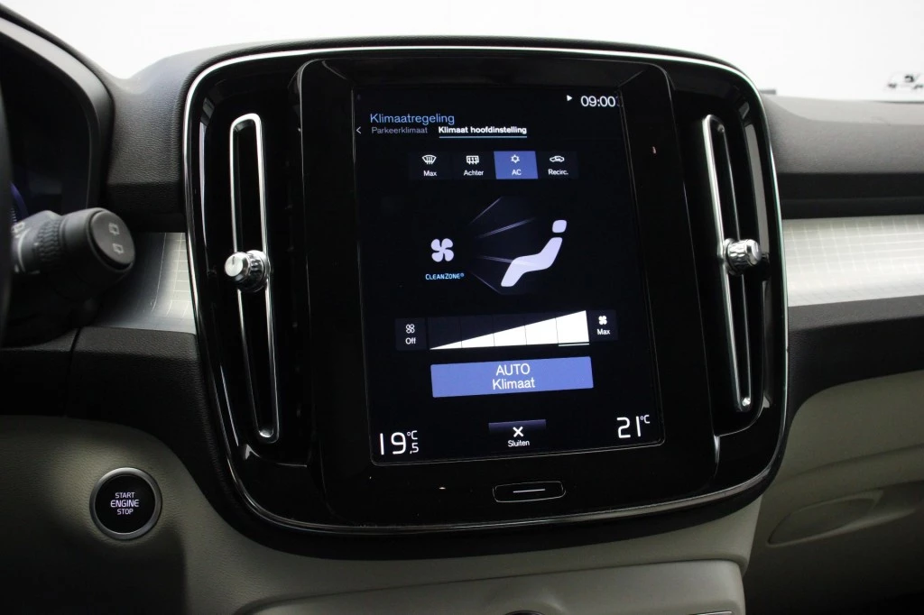 Volvo XC40 – foto 22