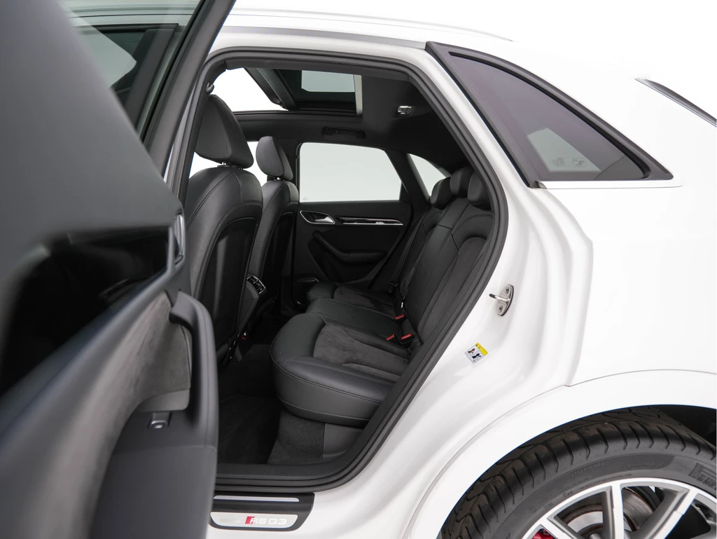 Audi Q3 – foto 10