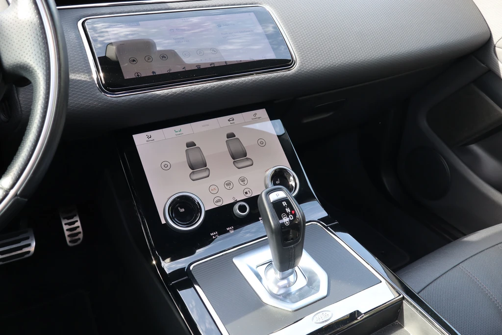 Land Rover Range Rover Evoque – foto 23