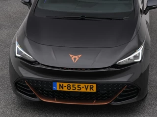 CUPRA Born – thumbnail 18