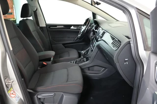 Volkswagen Golf Sportsvan – thumbnail 13