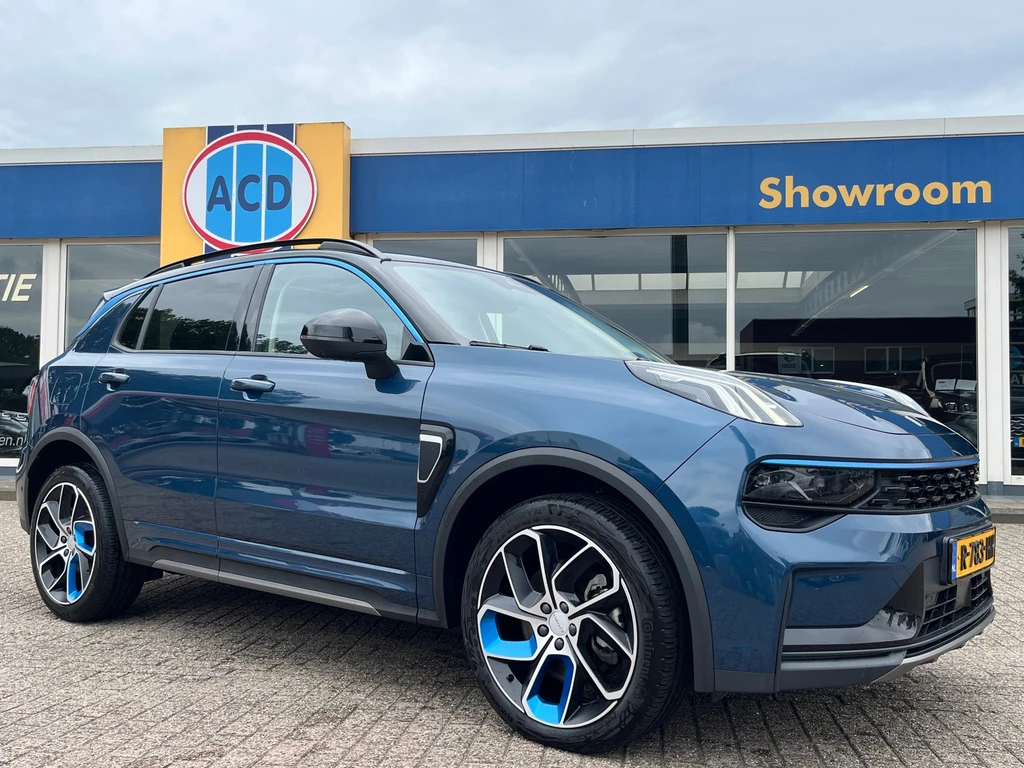 Lynk & Co 01 – foto 16