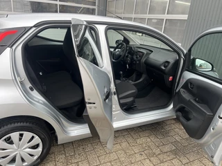 Toyota Aygo – thumbnail 11