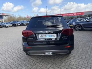 Suzuki Vitara – thumbnail 5