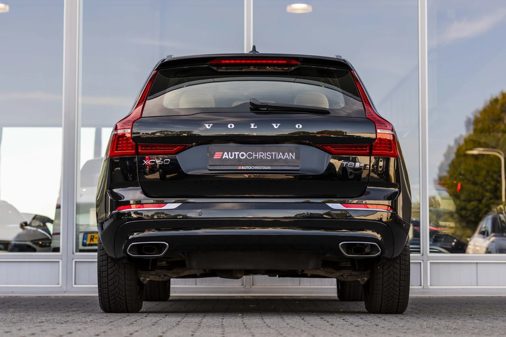 Volvo XC60 – foto 5
