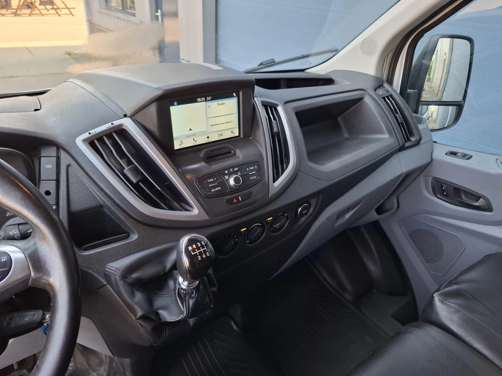 Ford Transit – foto 16