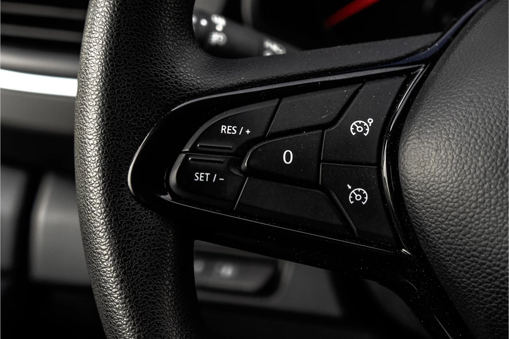 Nissan Primastar – foto 16