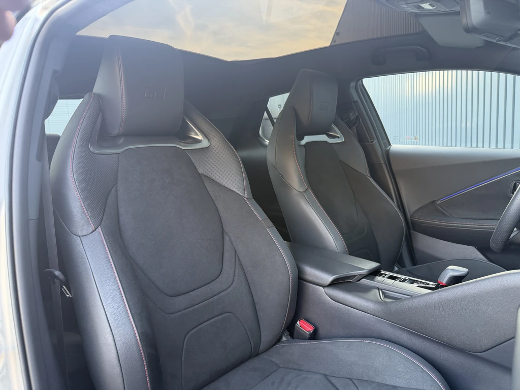 Toyota C-HR – foto 21