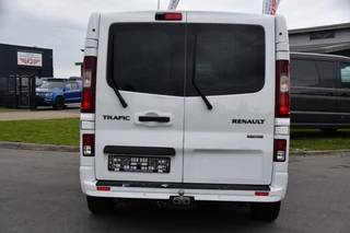 Renault Trafic – thumbnail 6