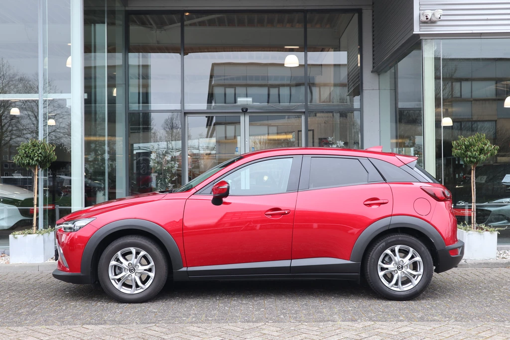 Mazda CX-3 – foto 2
