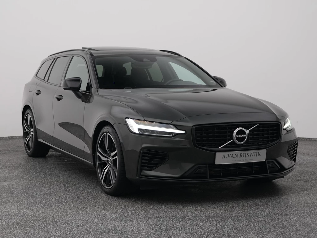 Volvo V60 – foto 15