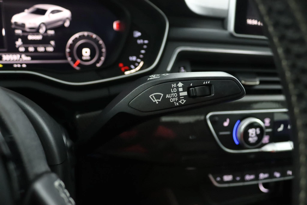 Audi A5 – foto 34