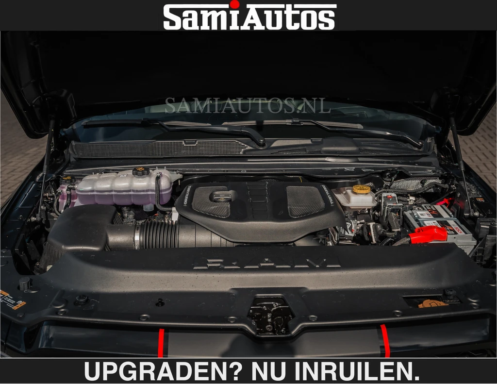 Dodge Ram Pick-Up – foto 68