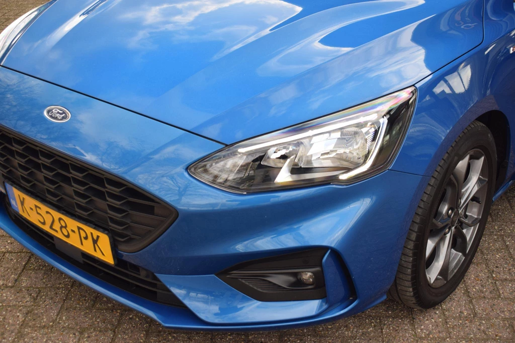 Ford Focus – foto 44
