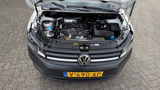 Volkswagen Caddy – thumbnail 18