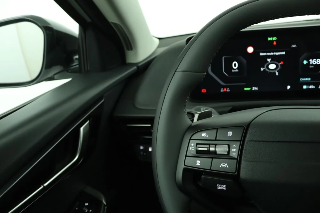 Kia EV6 – foto 37