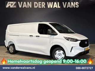 Ford Transit Custom – thumbnail 4
