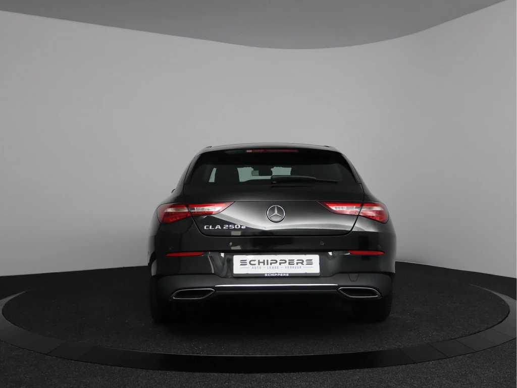 Mercedes-Benz CLA – foto 5