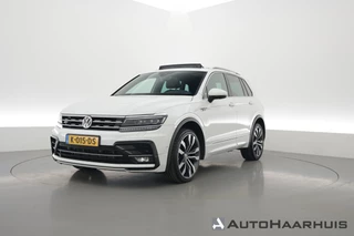 Volkswagen Tiguan – thumbnail 1