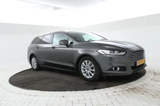 Ford Mondeo – thumbnail 5