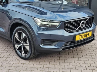 Volvo XC40 – thumbnail 8