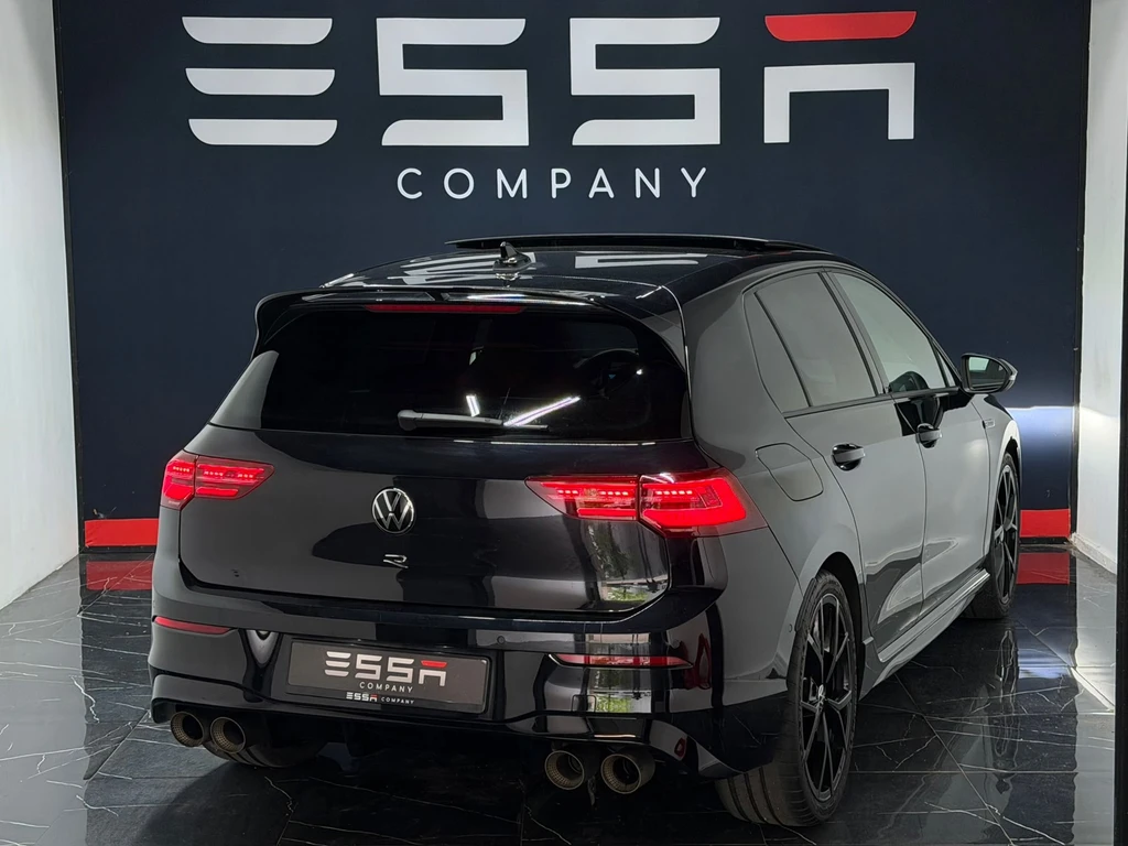 Volkswagen Golf – foto 4