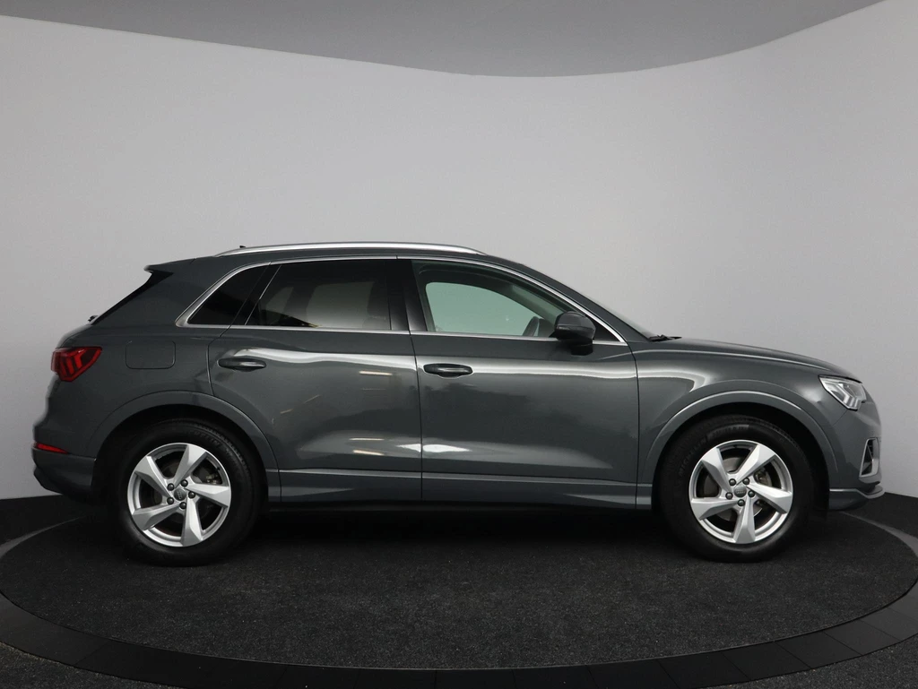 Audi Q3 – foto 7