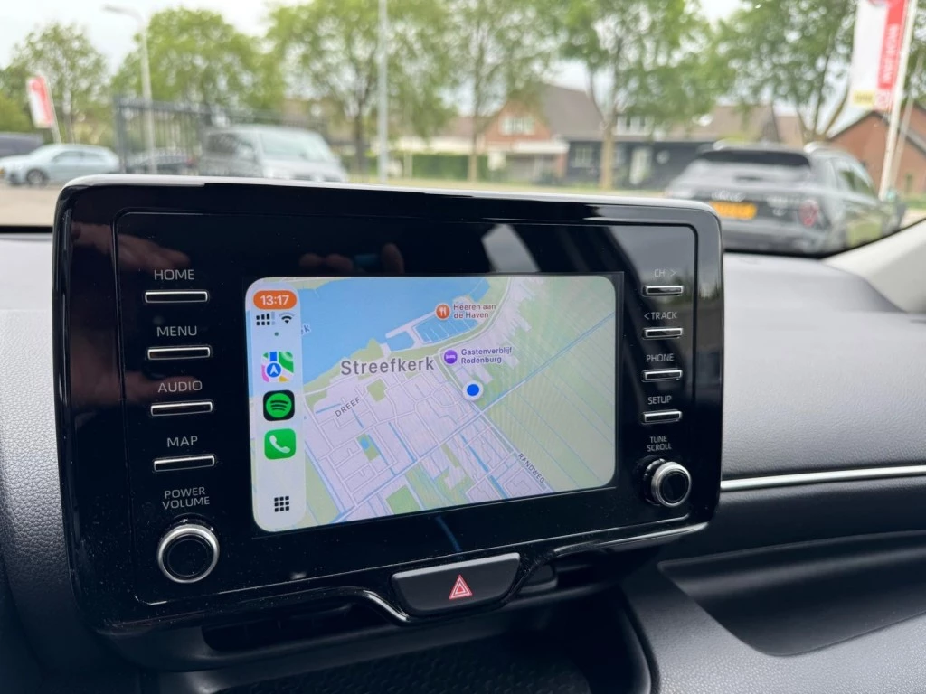 Toyota Yaris – foto 40